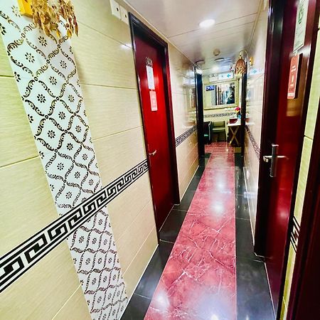 Kyoto Guest House Hong Kong Exterior foto